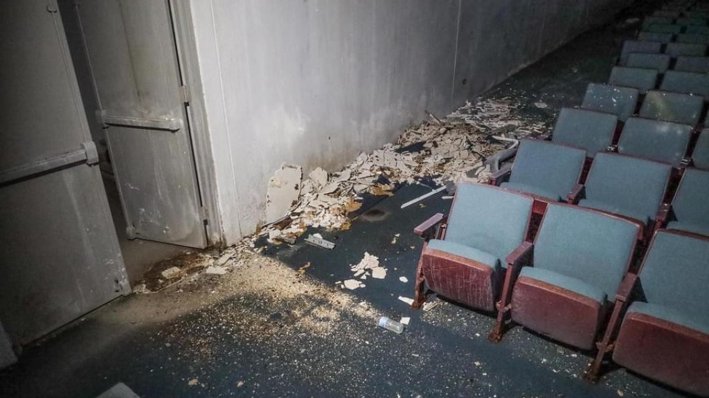  Senado otorga cinco d&iacute;as de plazo a Educaci&oacute;n para atender situaci&oacute;n en escuela de Guaynabo 