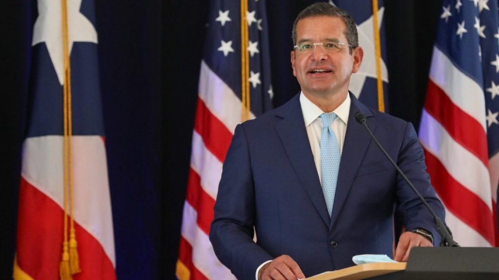  Gobernador cataloga como &ldquo;vergonzoso e inapropiado&rdquo; interpelaci&oacute;n a secretaria designada de Educaci&oacute;n 