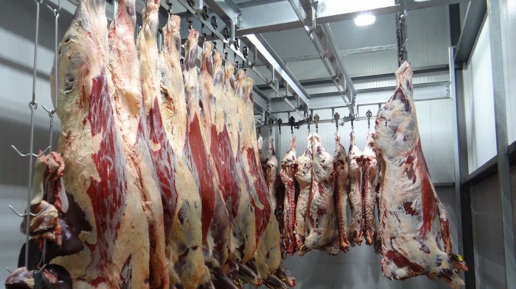  Secretario de Agricultura asegura Puerto Rico no est&aacute; en alerta de retiro de carne molida contaminada 