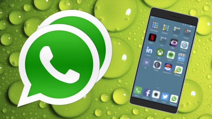Utiliza dos cuentas de WhatsApp a la vez con 2Accounts