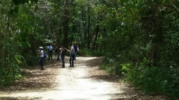 Ãreas naturales protegidas que administra el DRNA cerrarÃ¡n el dÃ­a de las elecciones   