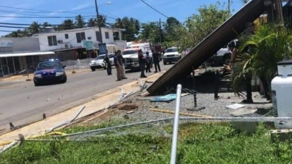  Identifican sexagenario que pereci&oacute; al ser impactado por conductor que huy&oacute; de choque previo en Rinc&oacute;n 