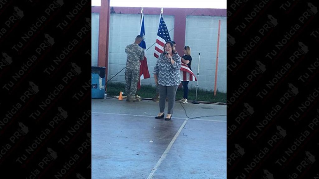  Representante reacciona a expresiones alcalde de Mayag&uuml;ez sobre cierre escuelas 