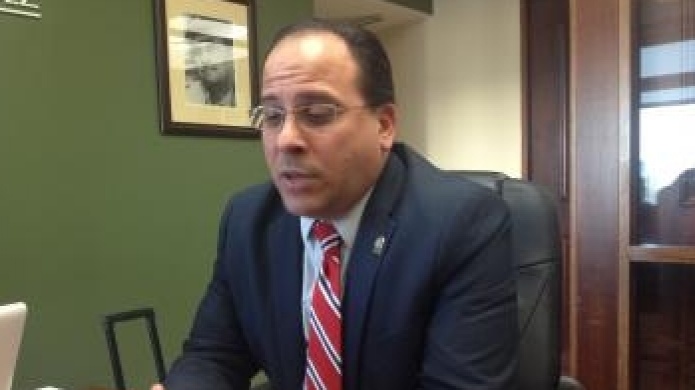 Candidatura de PerellÃ³ "hace mÃ¡s daÃ±o que bien" al PPD, afirma el alcalde de Caguas