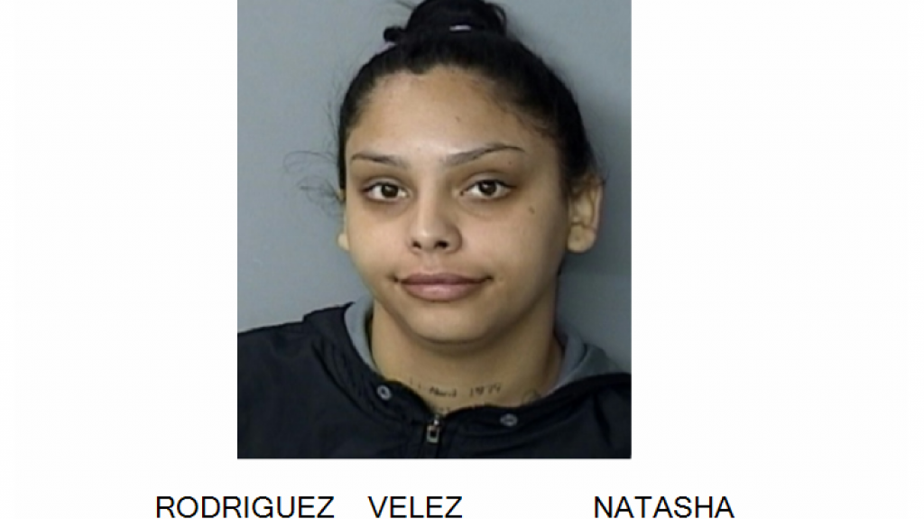  A la cárcel mujer que tiroteo dos hombres en Añasco y mató a uno de ellos 