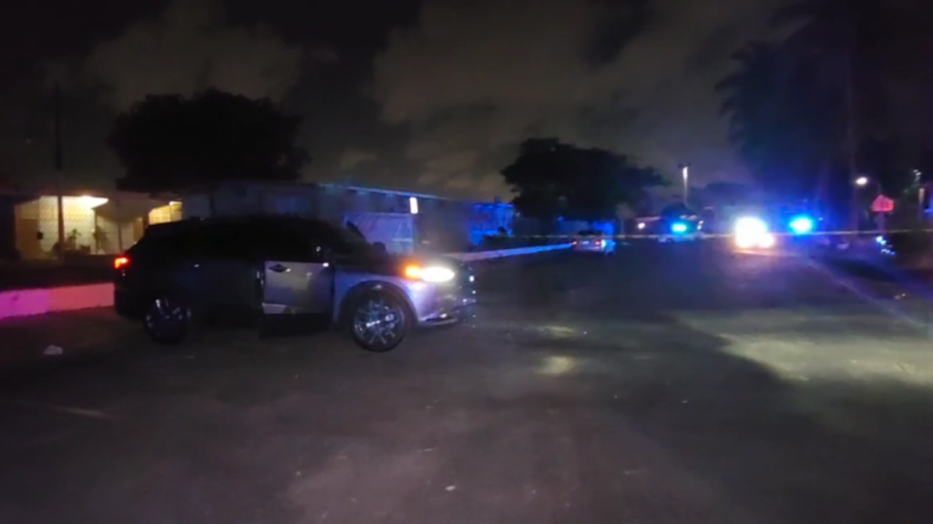  Video: Identifican a victimas de tiroteo anoche en Carolina que dej&oacute; un muerto y un herido 