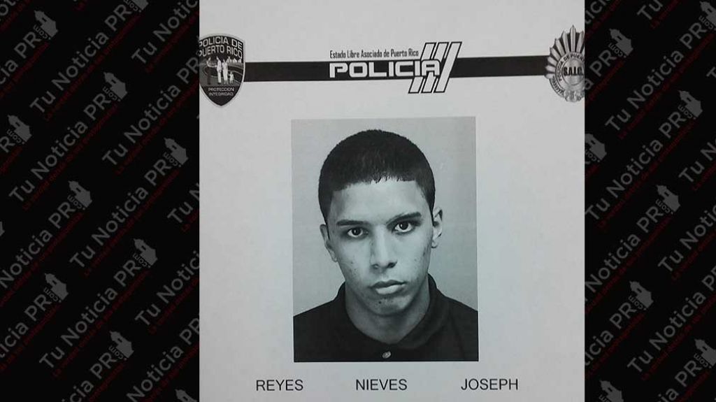  A la c&aacute;rcel &ldquo;chamaquito&rdquo; de 18 a&ntilde;os que asesino a un hombre de varias pu&ntilde;aladas en Levittown 