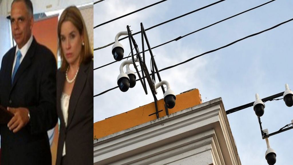  Fiscal&iacute;a de San Juan levanta expediente contra comisionado de la polic&iacute;a municipal 