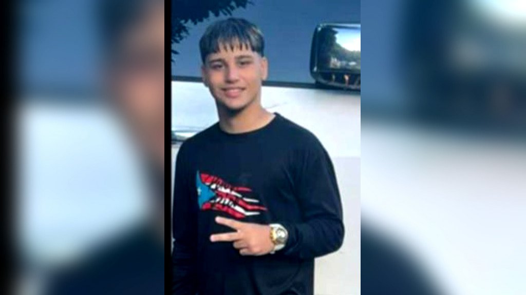  Menor de 16 a&ntilde;os reportado como desaparecido en Carolina 