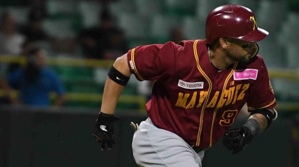  Indios de Mayagüez vencen a Cangrejeros de Santurce 