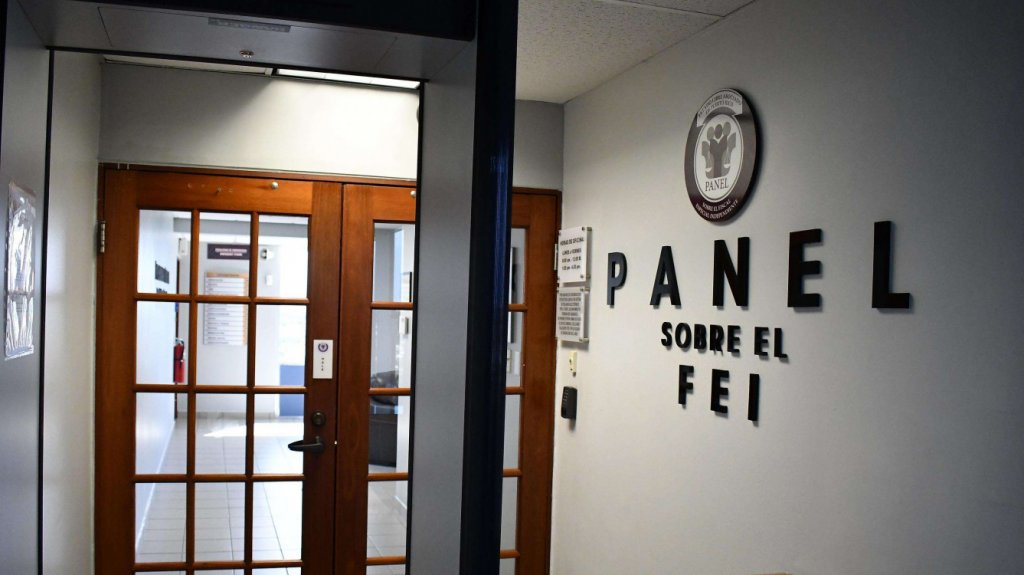  Proponen C&aacute;mara de Representantes investigue oficina del Panel del Fiscal Independiente 