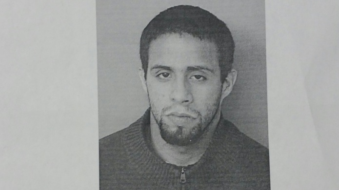 A la cÃ¡rcel hombre que disparo contra Policia en MayagÃ¼ez 