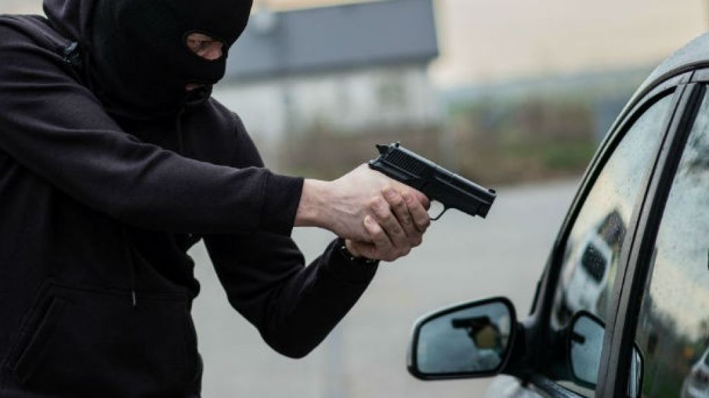  Se reporta &ldquo;Carjacking&rdquo; en Vega Baja 