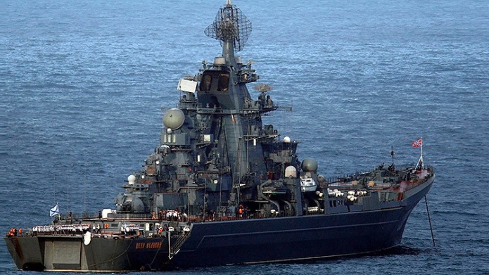 PentÃ¡gono: "La presencia de Rusia en AmÃ©rica del Sur socava liderazgo de EE.UU."