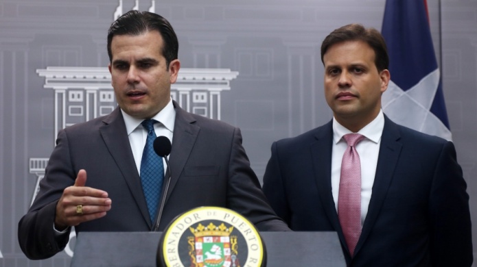 Â¿QuiÃ©n dirige Puerto Rico el Gobernador o la Junta de SupervisiÃ³n Fiscal?