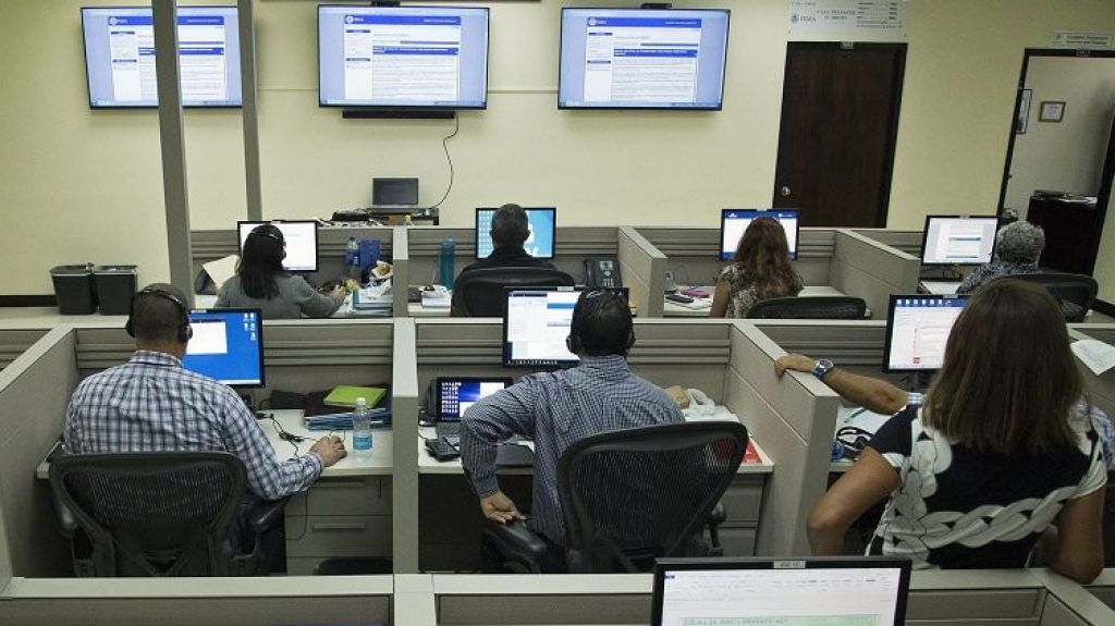  Ponce establece un call center de orientaci&oacute;n y apoyo emocional 