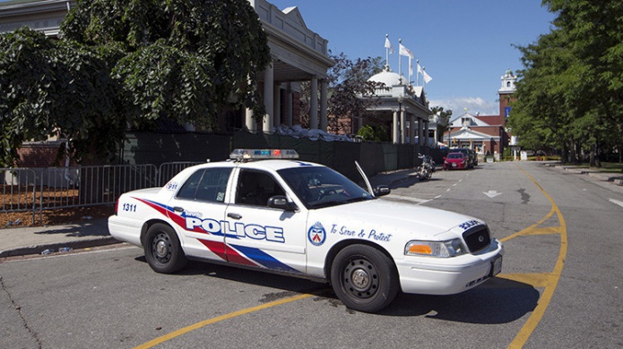 3 muertos y 2 heridos tras un ataque con ballesta en Toronto