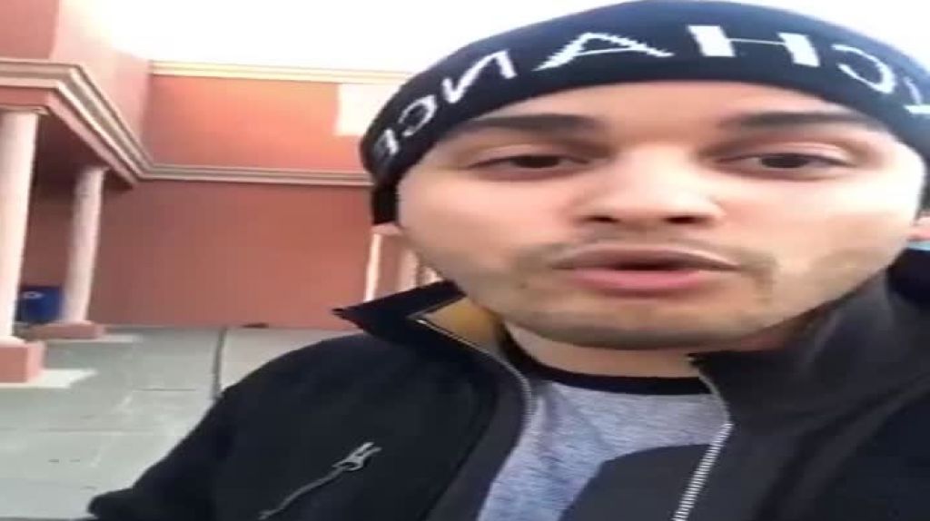  Video: Boricua en New Jersey, asegura lleg&oacute; a una iglesia buscando oraci&oacute;n y solo le hablaron del diezmo 