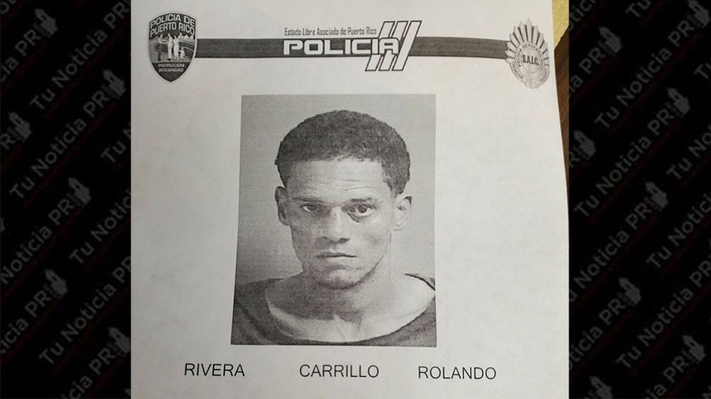  Viola orden de toque de queda y ten&iacute;a dos ordenes de arresto 