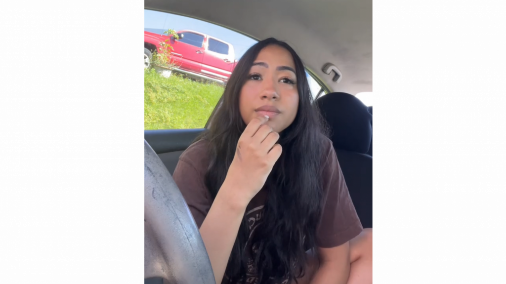  Joven publica video luego que le robaran 28 mil dólares a su abuela de 82 años en Carolina 