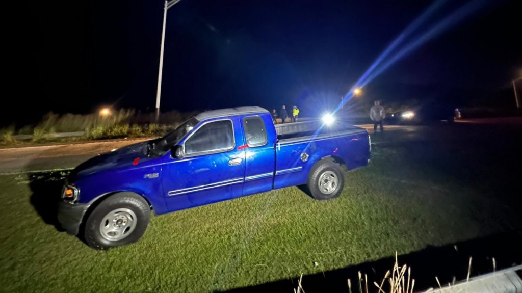  Dos adultos y dos menores heridos durante tiroteo en expreso de Ceiba 