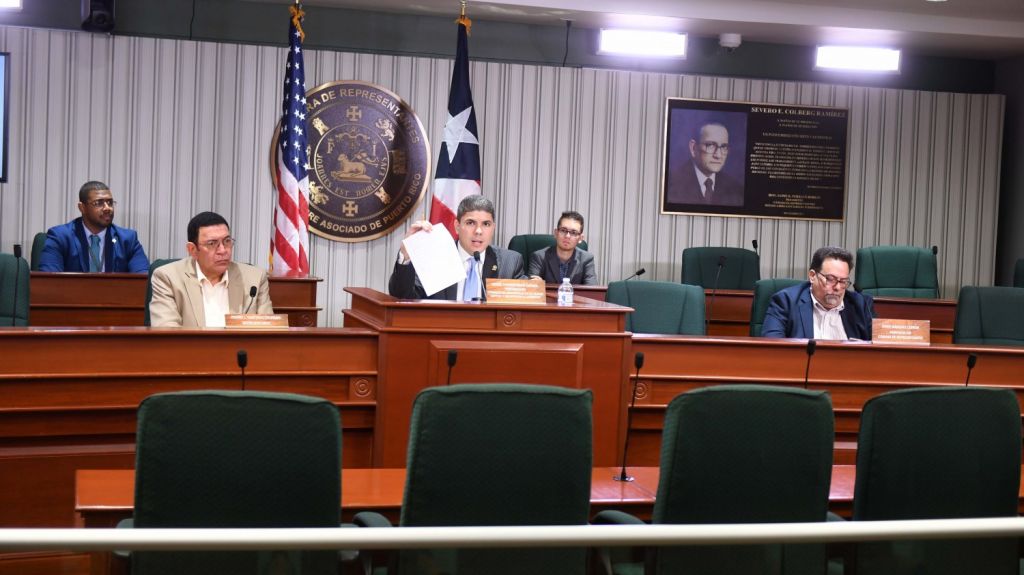  Proponen interrogar a Noel Zamot mediante videoconferencia 