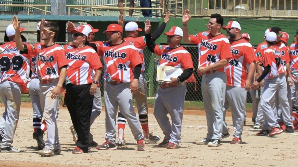  Maunabo, Hatillo y Camuy siguen con paso firme 