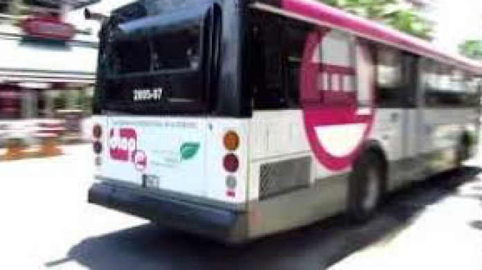 HORARIOS DE SERVICIOS DE TRANSPORTE COLECTIVO 
AMA, ATM Y TREN URBANO DURANTE EL FIN DE AÃO
