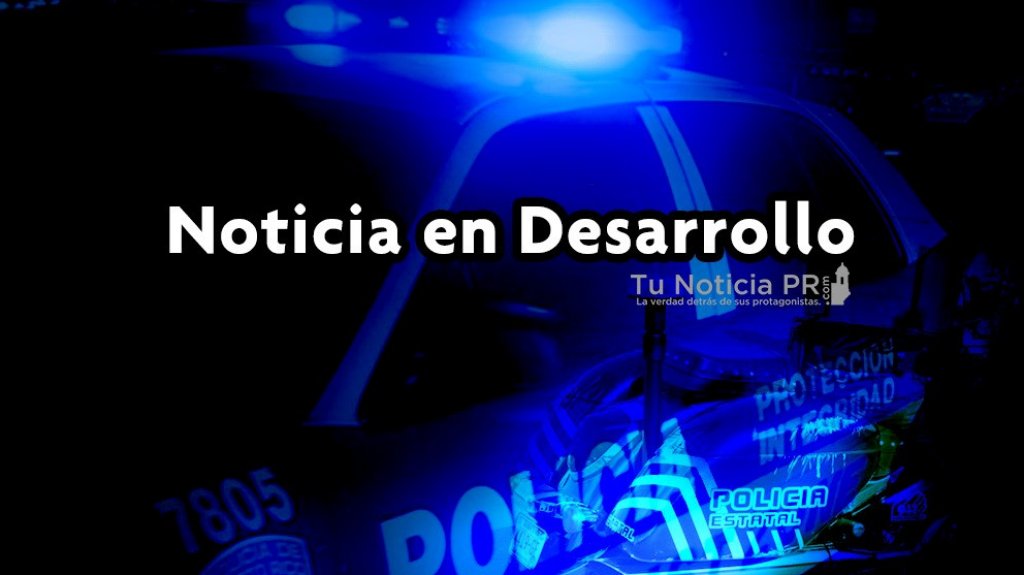  Tiroteo en Yabucoa deja dos heridos de bala 