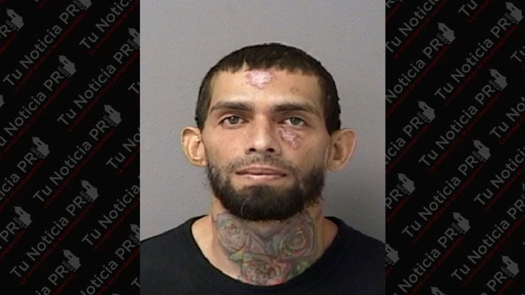  Arrestado por matar a un hombre durante una discusi&oacute;n 