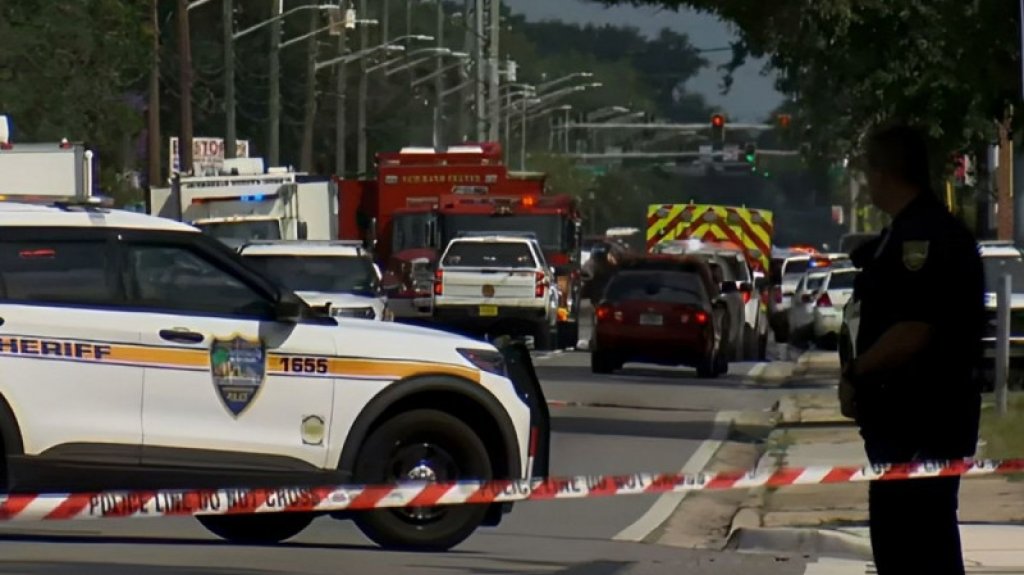  VIDEO:Tiroteo en un Dollar General de Jacksonville, Florida, deja varios muertos 