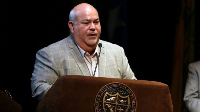 Inician maÃ±ana los 40 dÃ­as de Ayuno y OraciÃ³n impulsados por el presidente de la CÃ¡mara