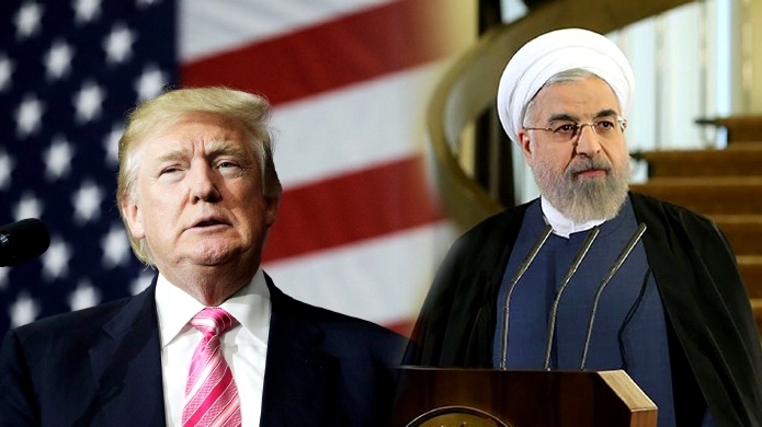 IrÃ¡n responde a Trump con la misma moneda: ProhibirÃ¡n el ingreso al paÃ­s a ciudadanos de EE.UU.