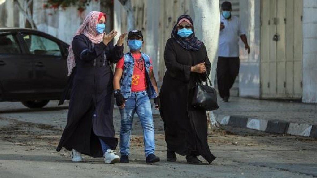  Los casos de coronavirus a nivel mundial pasan la barrera de los 25 millones 