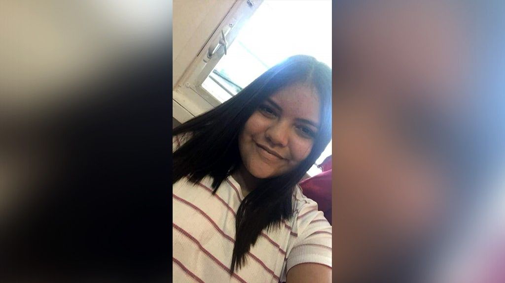  Piden urgentemente sangre para niña paciente de cáncer 