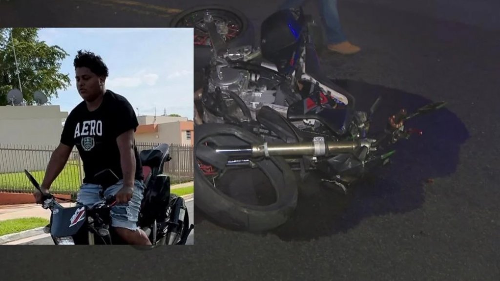  Video: Identifican como &ldquo;Menor 167&ldquo; a joven fallecido en accidente de motora en Bayam&oacute;n 