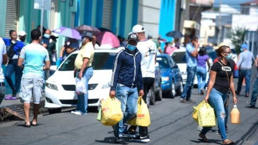  Coronavirus/Epidemiólogo aporta medidas que permitan a la población retornar a las actividades normales y comerciales 