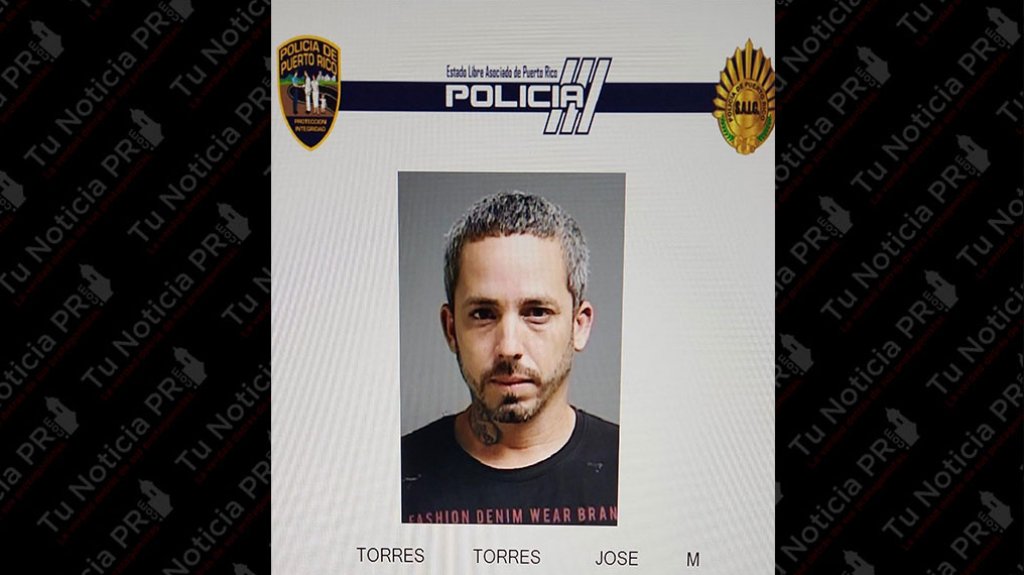  Arrestado por tocar partes intimas de una menor de 11 a&ntilde;os en Gurabo 