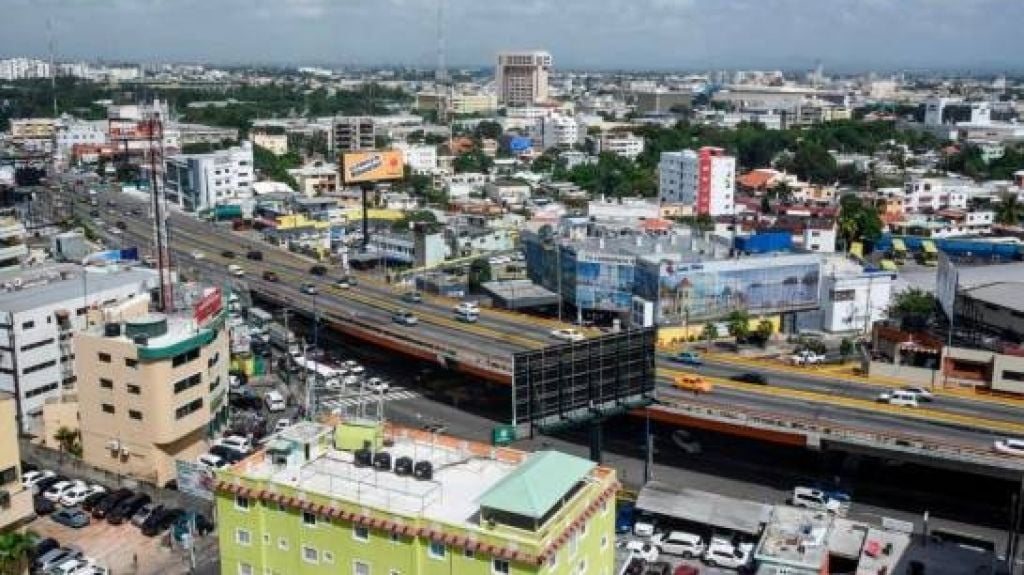  Coronavirus/Por tres días será intervenido el Distrito Nacional, que suma el mayor número de casos positivos, con 2,621 