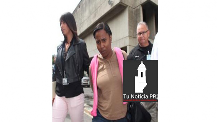 Radican Cargos Contra madre de menor que cayÃ³ de un cuarto piso