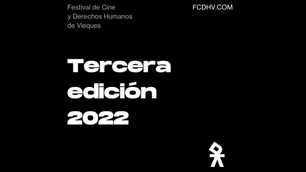  Festival de Cine de Vieques tendrá la justicia climática como tema central en su tercera edición 