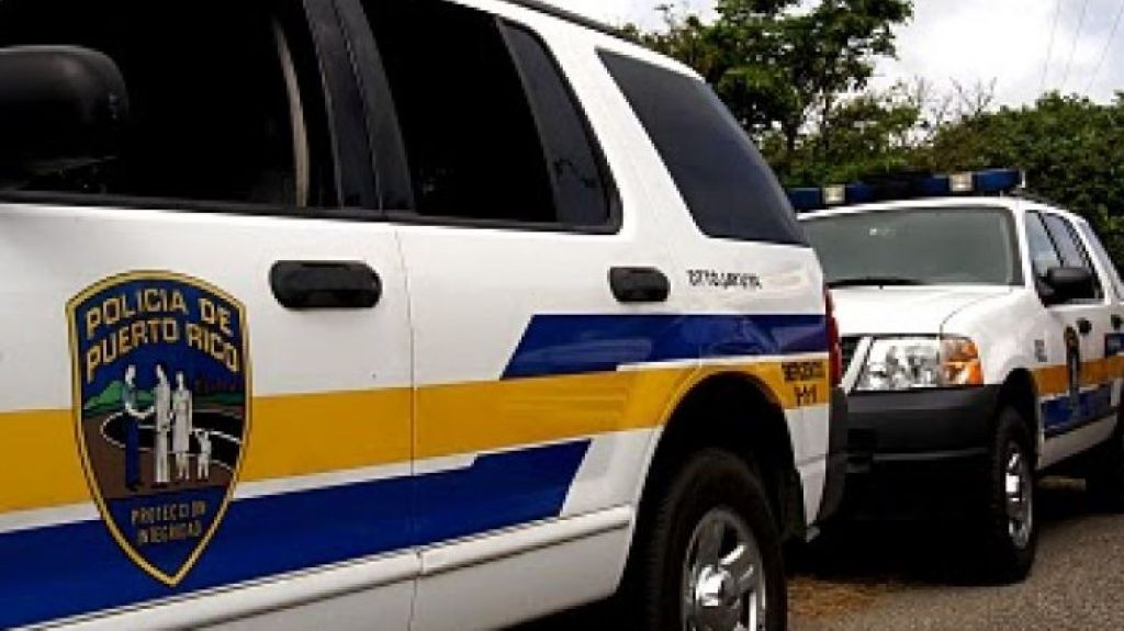  Se reporta accidente grave con peat&oacute;n en Moca 