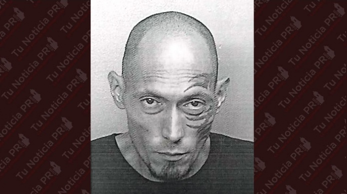 A prisiÃ³n sujeto que asaltÃ³ a punta de cuchillo a un menor de edad en BayamÃ³n