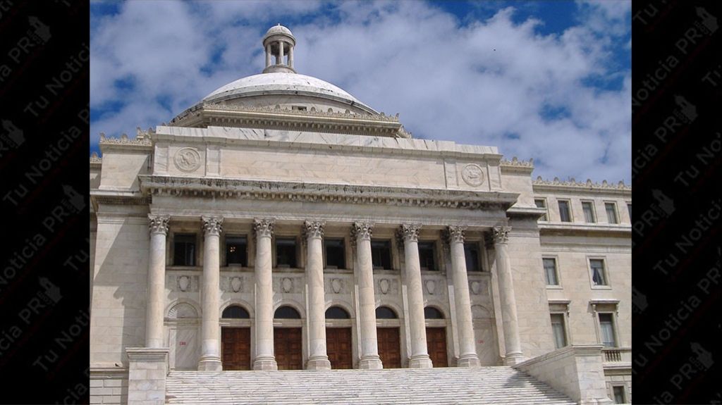  C&aacute;mara ordena a ASG a proveer combustible afuncionarios de agencias de seguridad federal 