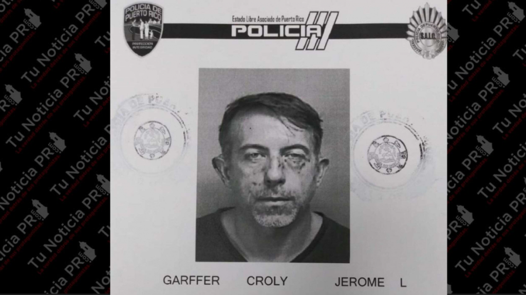  Garffer es exonerado por caso de violencia de g&eacute;nero 