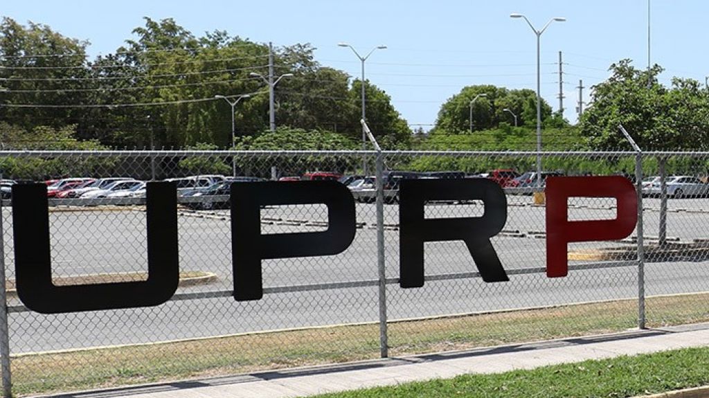  UPR extiende hasta el 6 de marzo periodo de admisi&oacute;n para estudiantes de nuevo ingreso debido a emergencia por temblores 