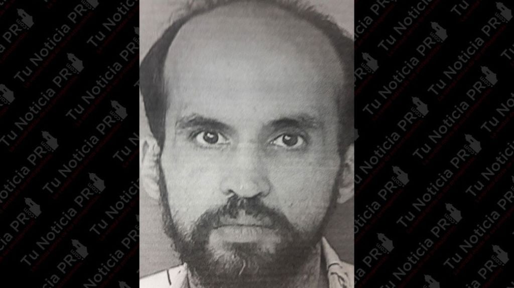  A la c&aacute;rcel hombre de Mayag&uuml;ez que estaba pr&oacute;fugo 