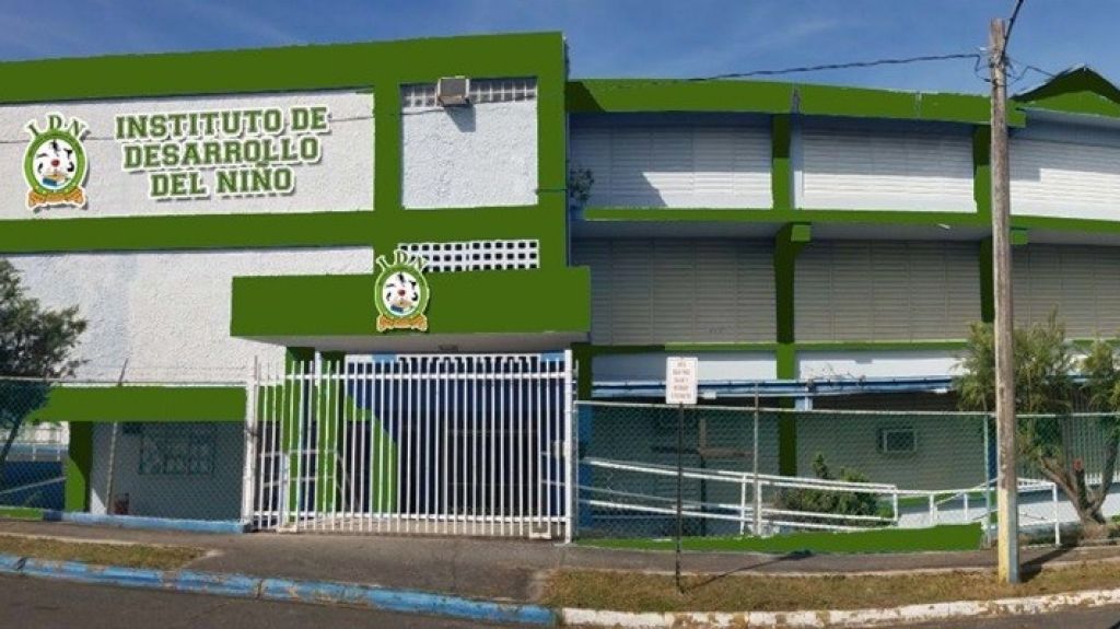  Roban computadoras de el Instituto de Desarrollo del Ni&ntilde;o en San Juan 