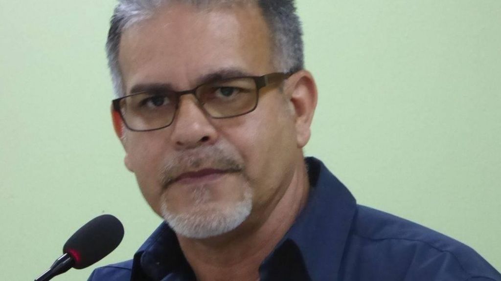 Le echan "los 20" a "White Fish" por lÃ­nea que provoco apagÃ³n en la zona metro 