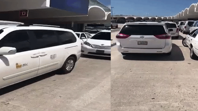 Video: Taxistas en San Juan brindan transportaciÃ³n gratuita a pasajeros de islas vÃ­rgenes
